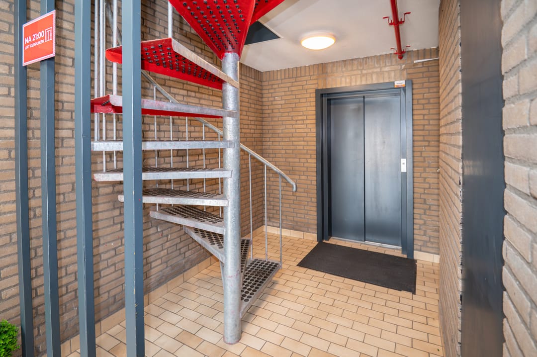 Photo 22 of Piusstraat 26-25