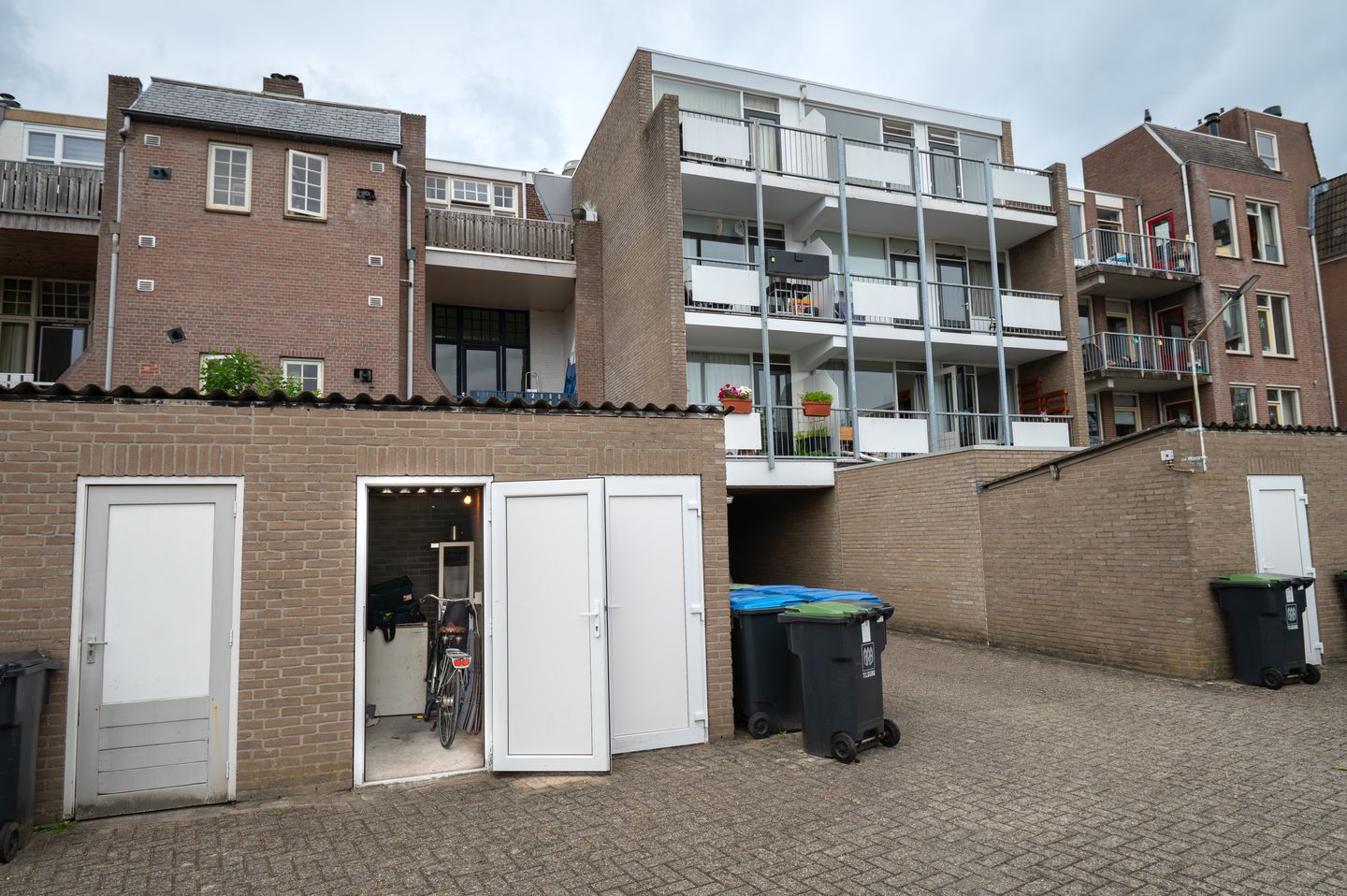 Photo 25 of Piusstraat 26-25