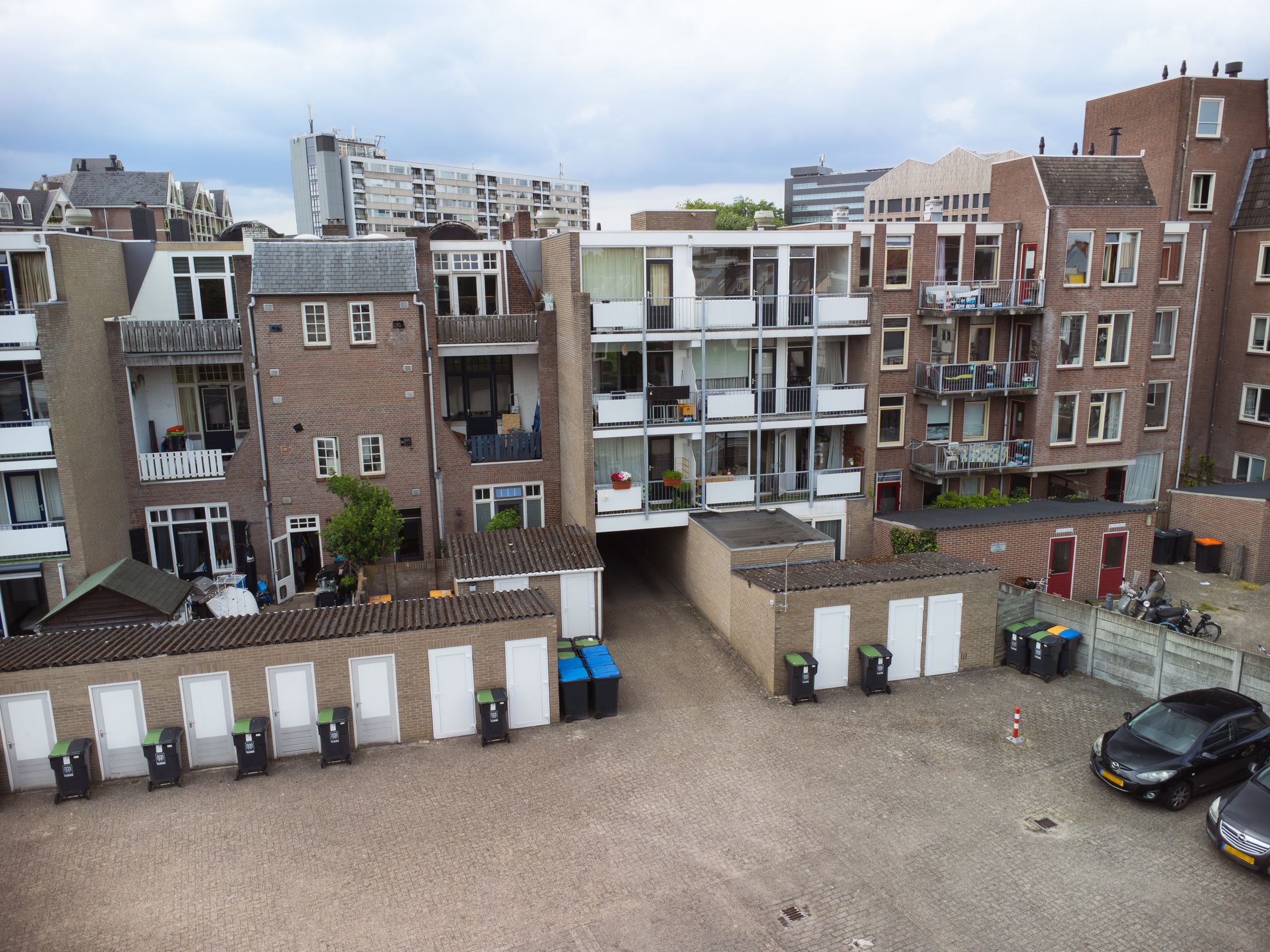 Photo 27 of Piusstraat 26-25