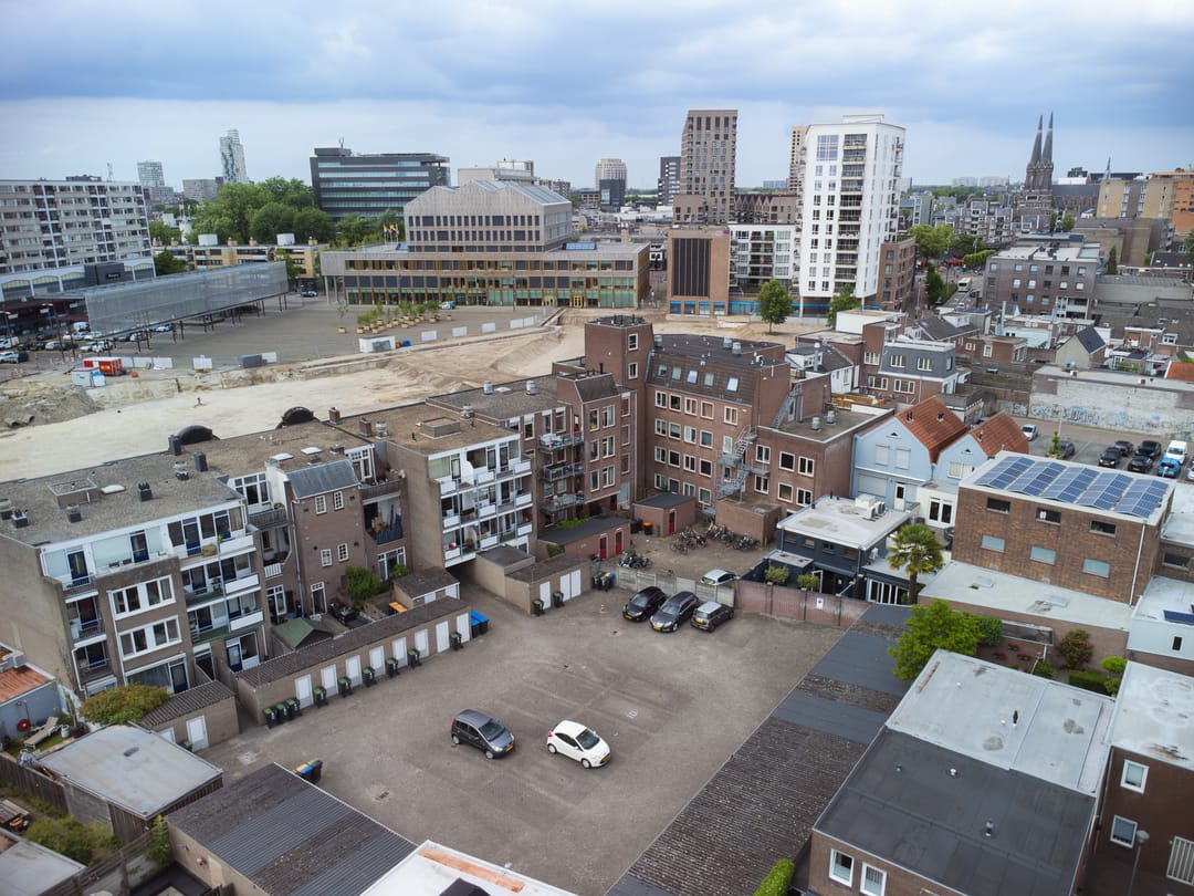 Photo 28 of Piusstraat 26-25