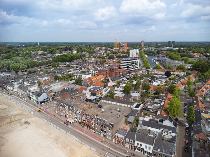 Foto 29 van Piusstraat 26-25