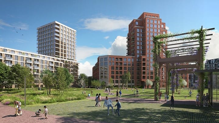 Foto 30 van Piusstraat 26-25