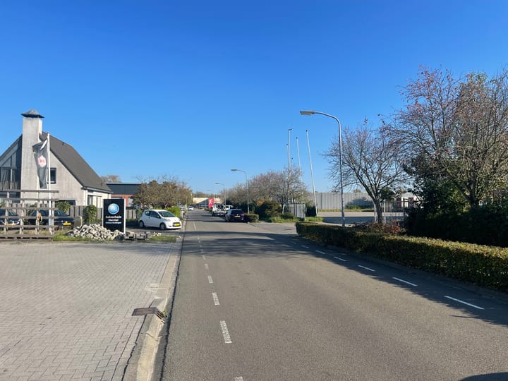 Foto 4 van Produktieweg 3-G