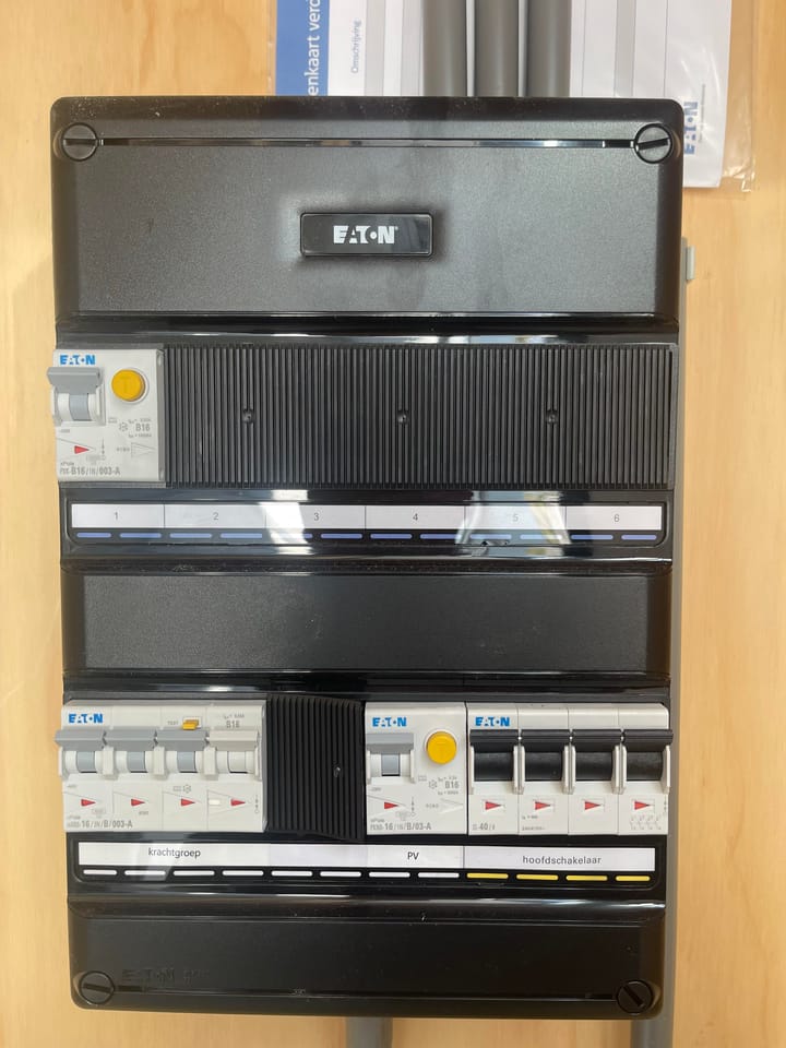 Foto 15 van Produktieweg 3-G