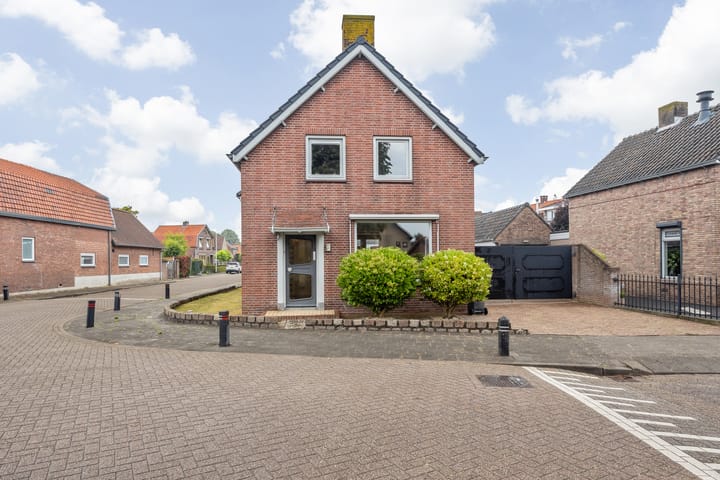 Lijsterstraat 4