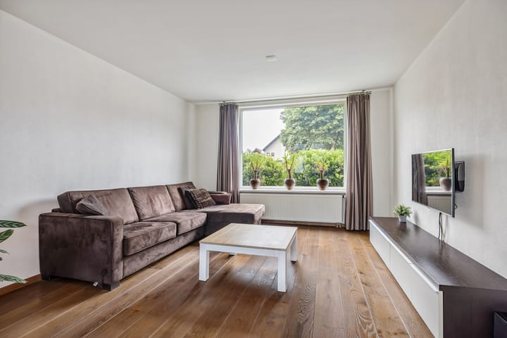 Foto 2 van Lijsterstraat 4