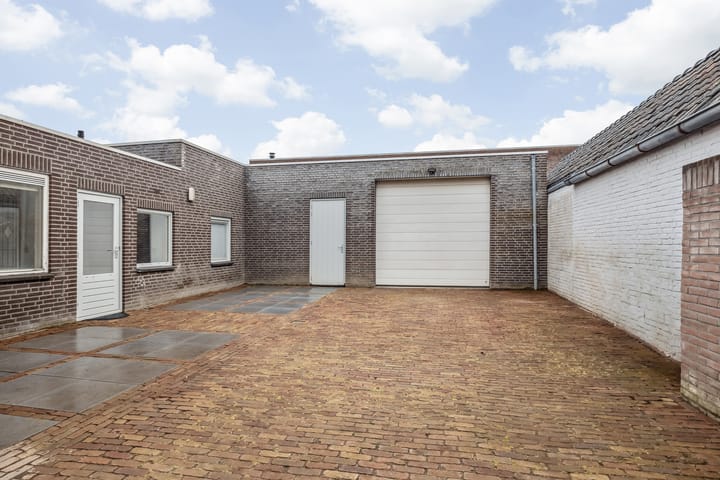 Foto 5 van Lijsterstraat 4