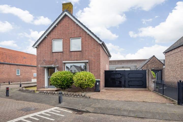 Foto 6 van Lijsterstraat 4