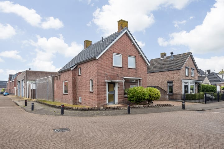 Foto 7 van Lijsterstraat 4