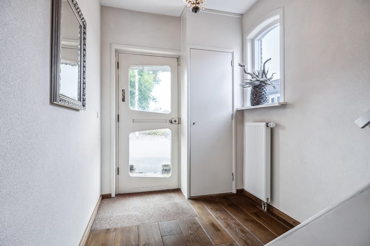 Foto 9 van Lijsterstraat 4