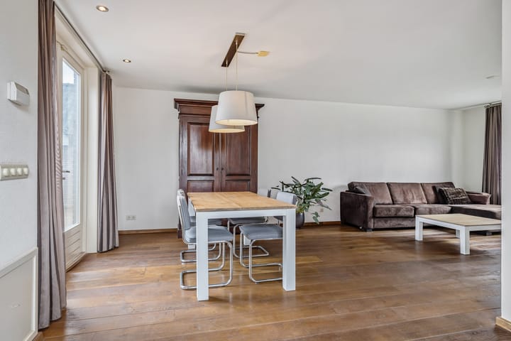 Foto 10 van Lijsterstraat 4