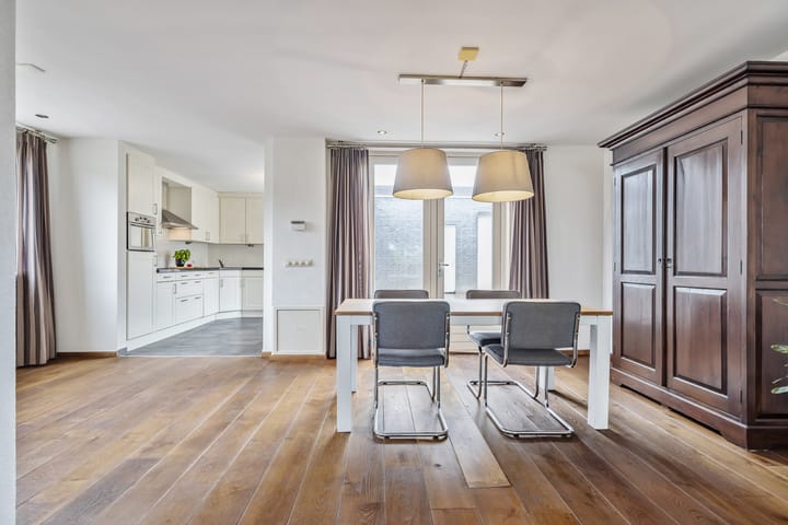 Foto 12 van Lijsterstraat 4