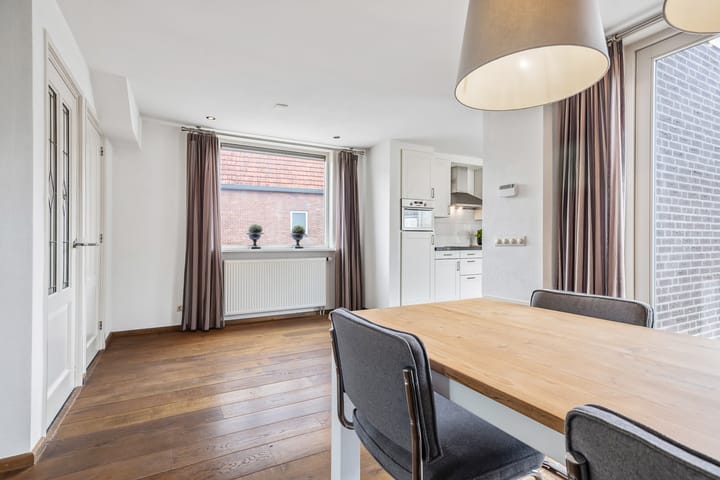 Foto 13 van Lijsterstraat 4