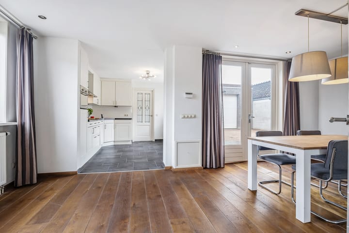 Foto 14 van Lijsterstraat 4