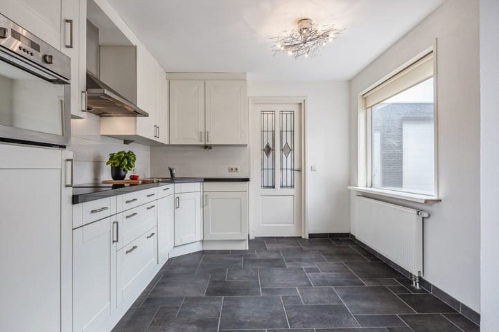 Foto 15 van Lijsterstraat 4