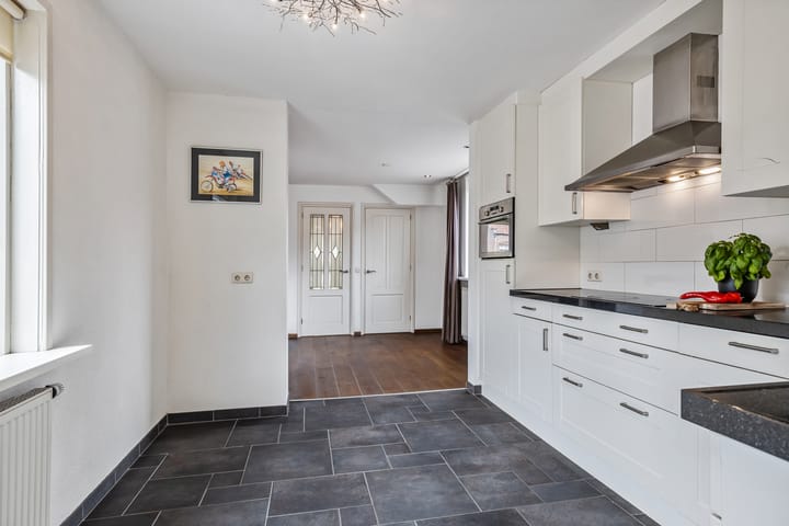 Foto 16 van Lijsterstraat 4