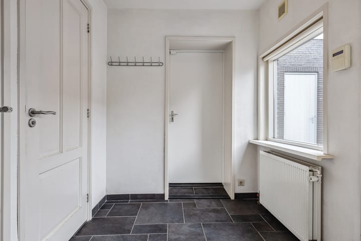 Foto 19 van Lijsterstraat 4