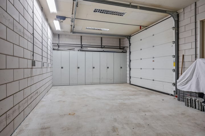 Foto 20 van Lijsterstraat 4