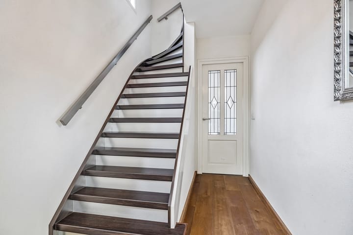 Foto 21 van Lijsterstraat 4