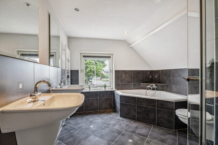 Foto 24 van Lijsterstraat 4