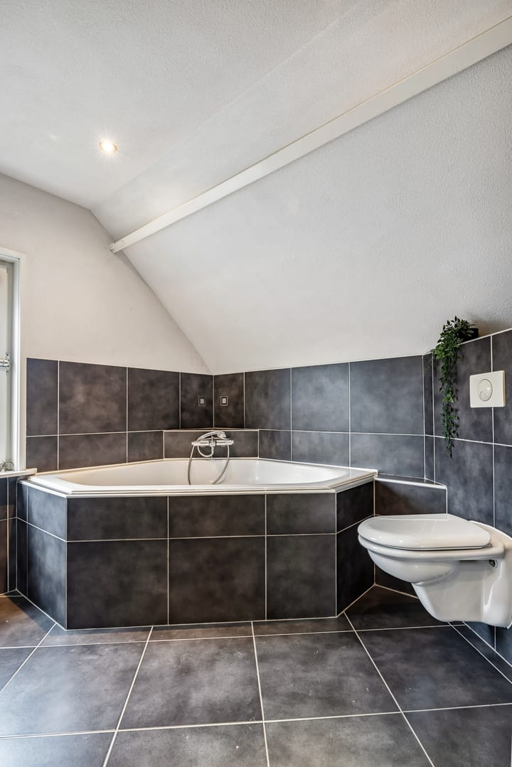 Foto 25 van Lijsterstraat 4