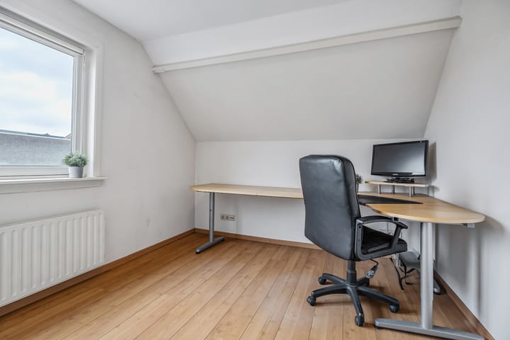 Foto 30 van Lijsterstraat 4