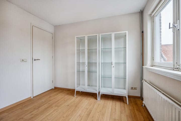 Foto 32 van Lijsterstraat 4