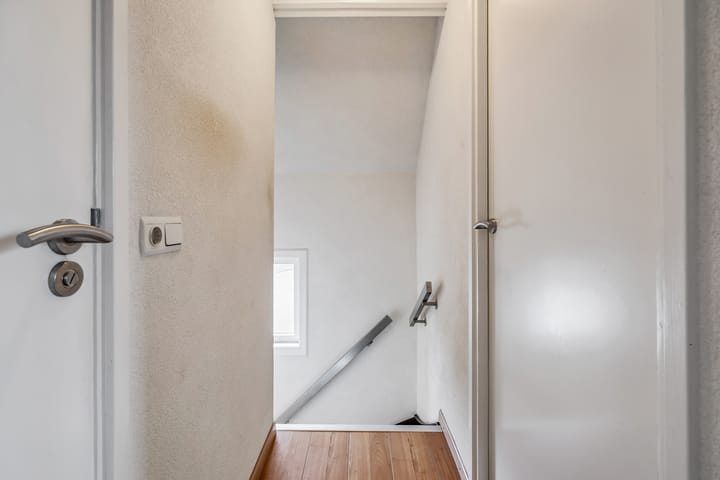 Foto 33 van Lijsterstraat 4