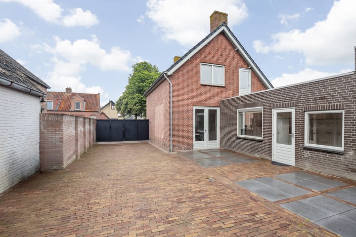 Foto 34 van Lijsterstraat 4