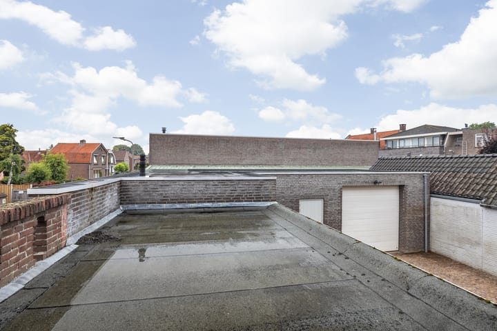 Foto 36 van Lijsterstraat 4