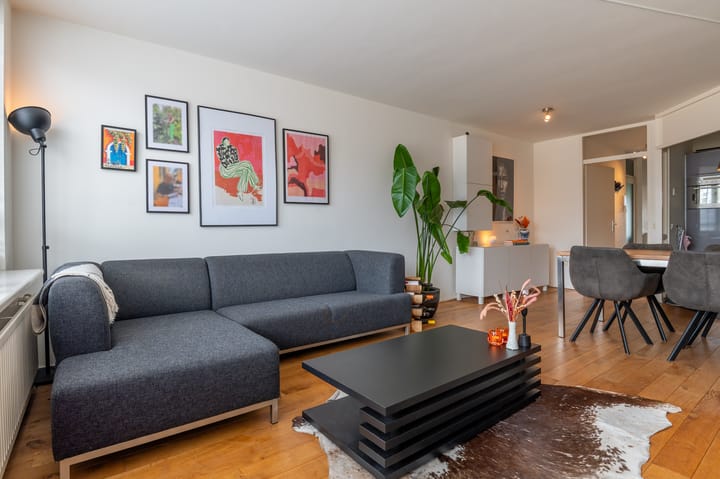 Foto 5 van Piusstraat 26-25