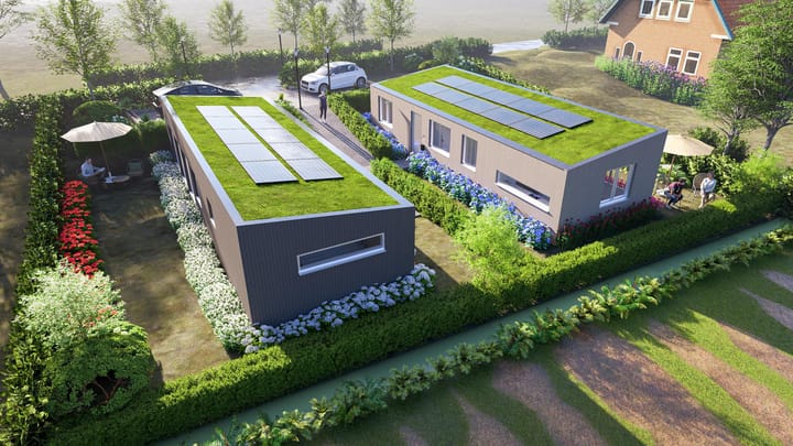 Photo 1 of Oude Kerkstraat