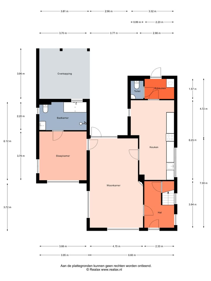 Foto 63 van Oranjeboomlaan 17