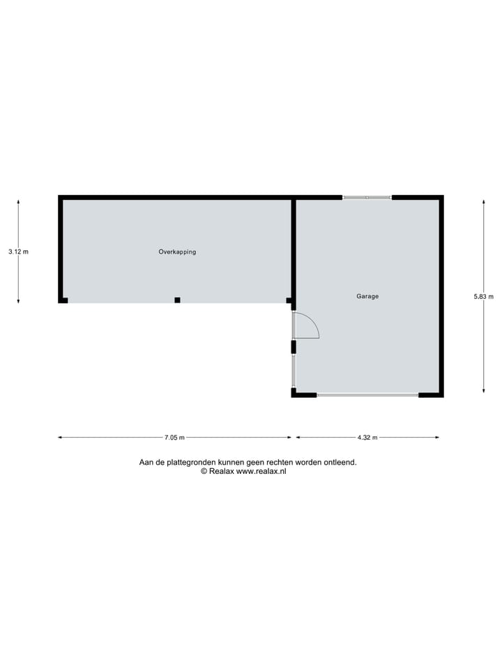 Foto 66 van Oranjeboomlaan 17