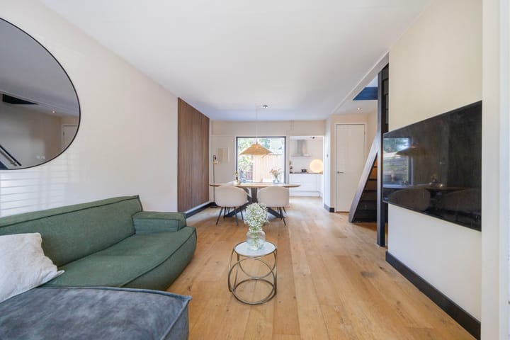 Foto 4 van Hyacinthenstraat 6