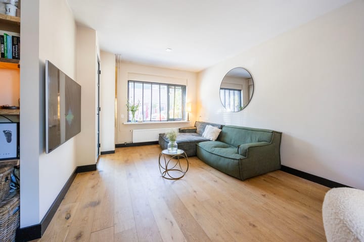 Foto 5 van Hyacinthenstraat 6