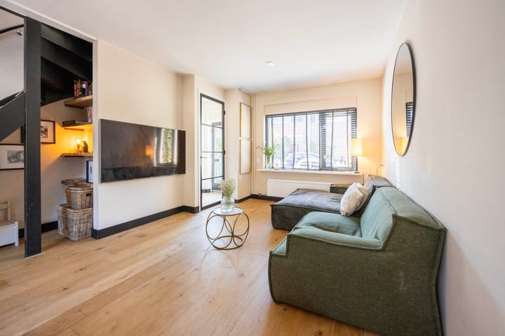 Photo 6 of Hyacinthenstraat 6