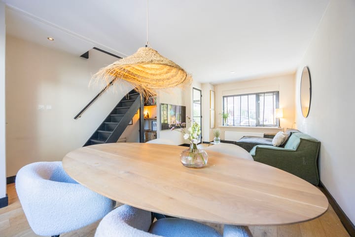 Photo 9 of Hyacinthenstraat 6