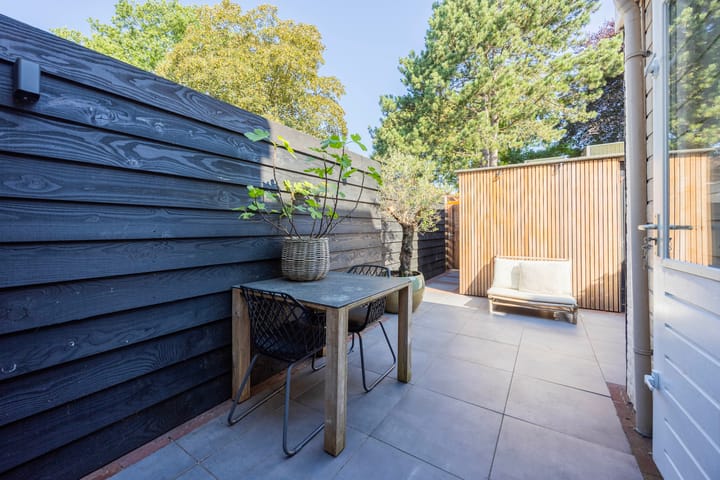 Photo 13 of Hyacinthenstraat 6