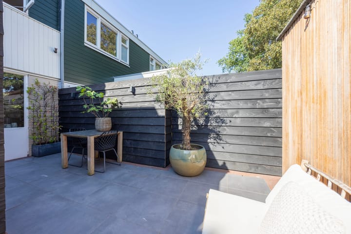 Photo 15 of Hyacinthenstraat 6