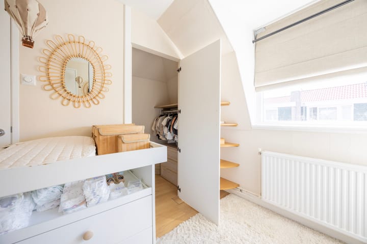 Photo 23 of Hyacinthenstraat 6