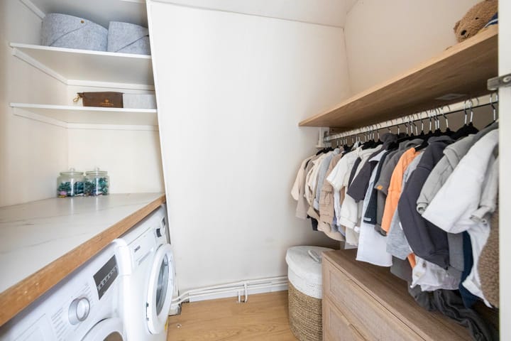 Photo 25 of Hyacinthenstraat 6