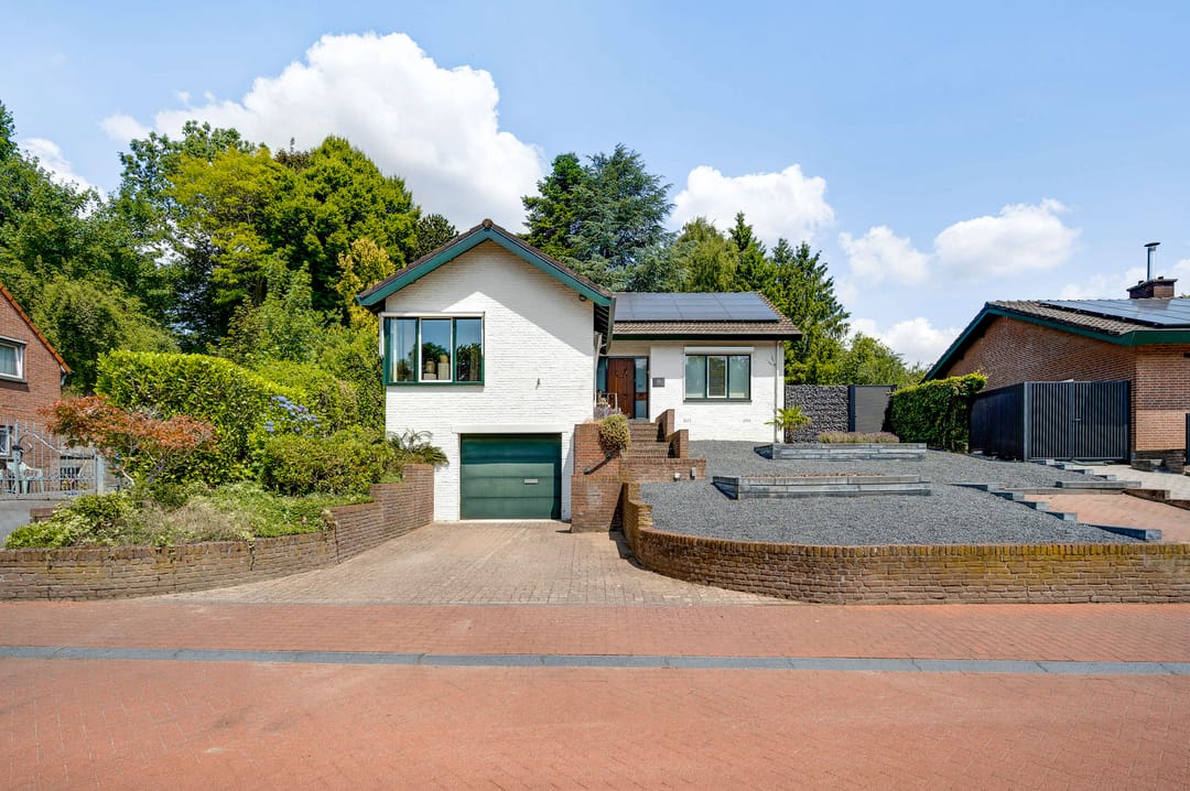 Foto 1 van Grijzegrubben 76