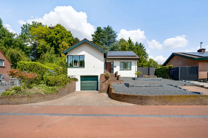 Foto 1 van Grijzegrubben 76