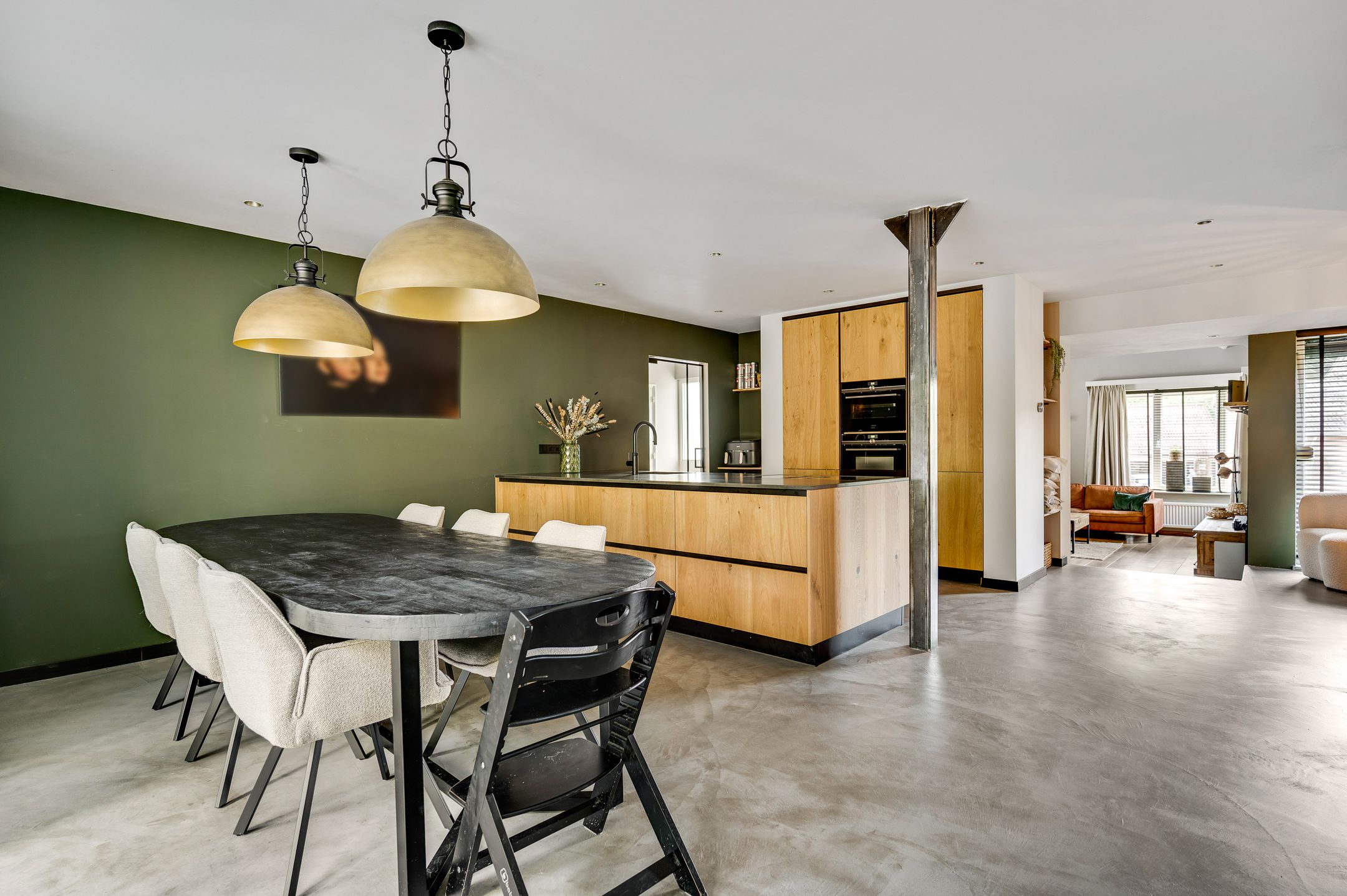 Foto 3 van Grijzegrubben 76