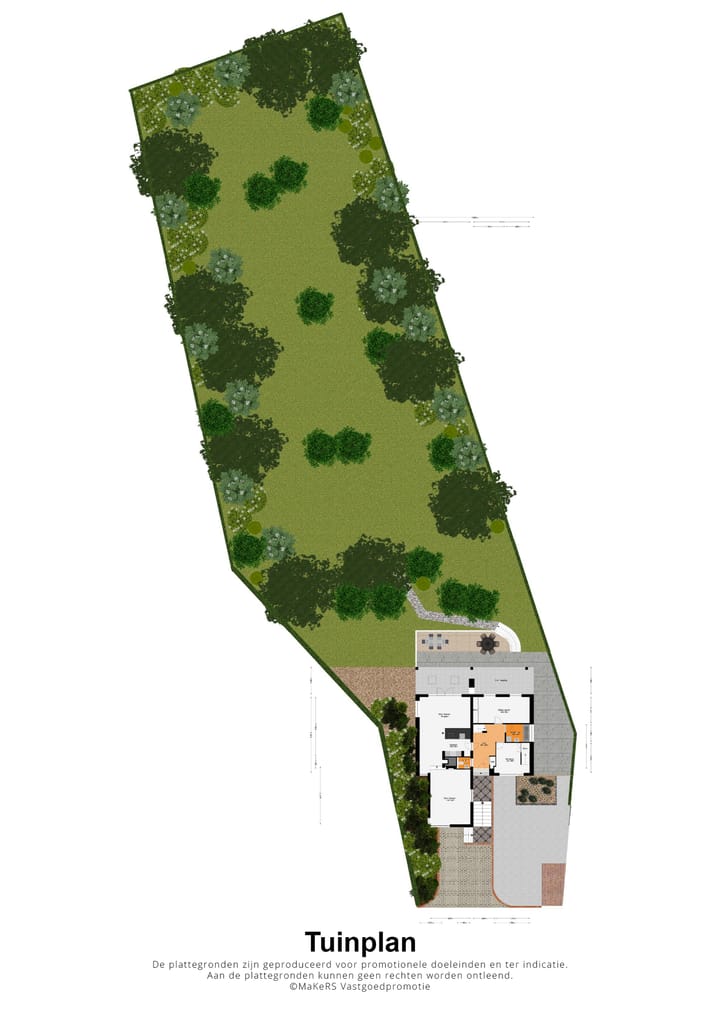 Foto 28 van Grijzegrubben 76