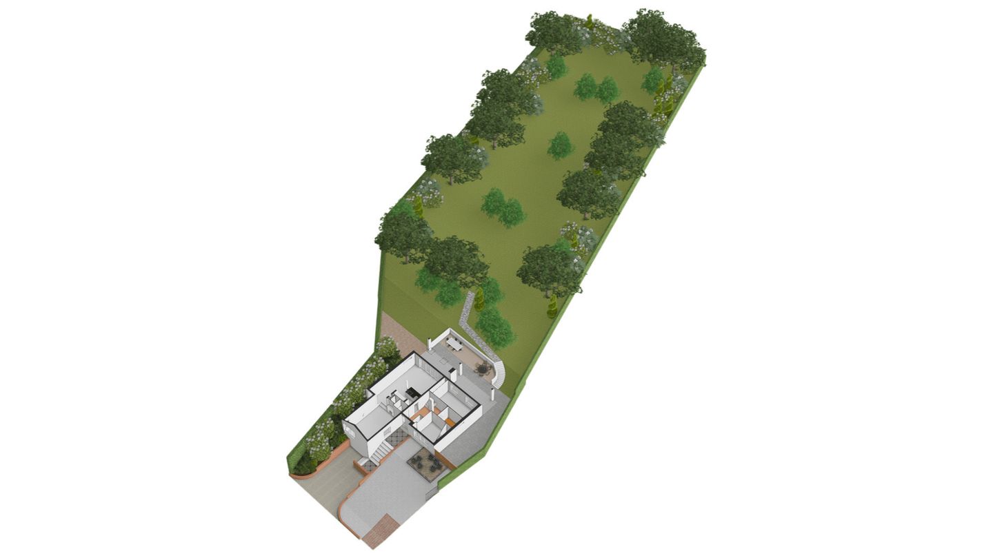 Foto 29 van Grijzegrubben 76