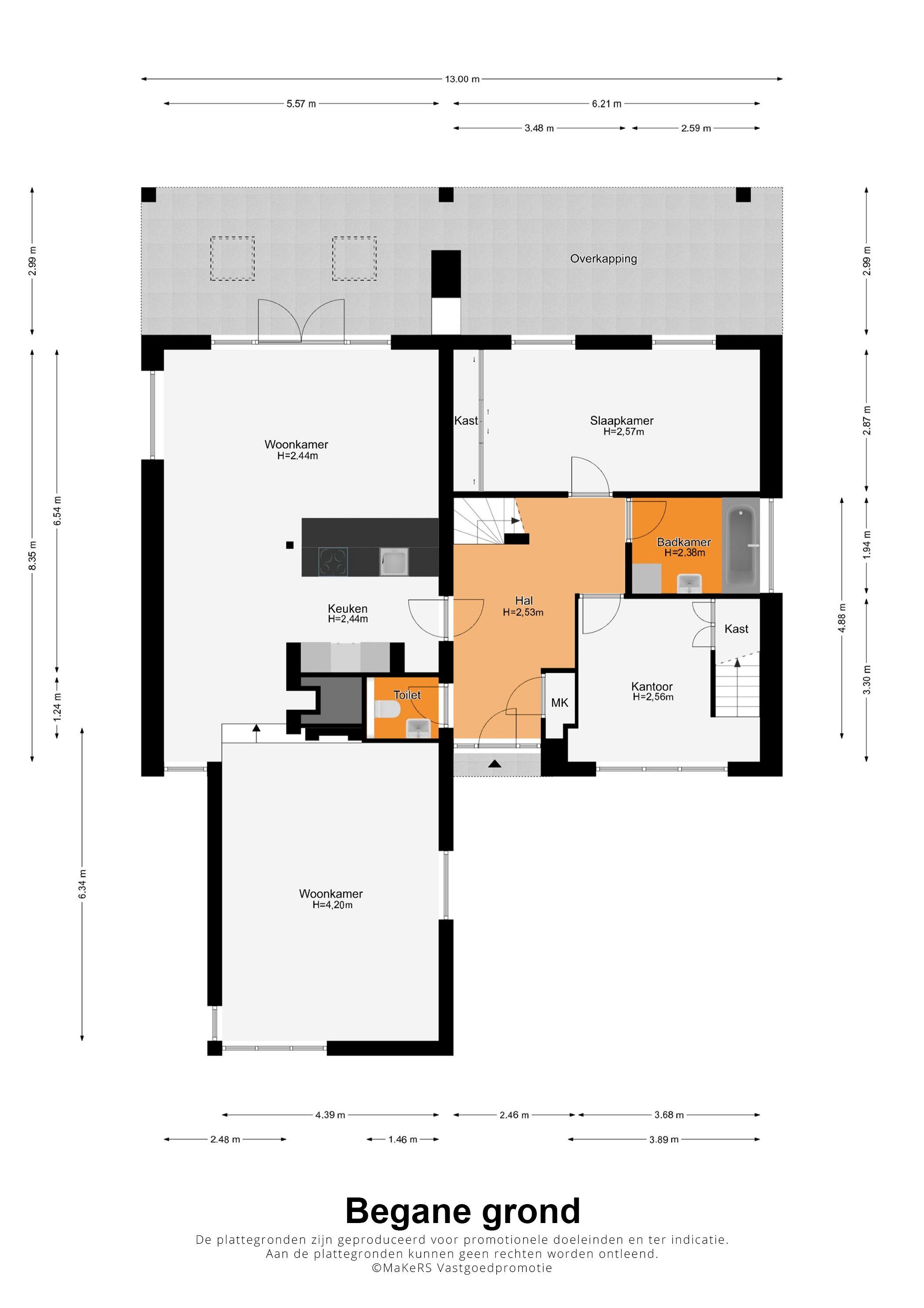 Foto 30 van Grijzegrubben 76