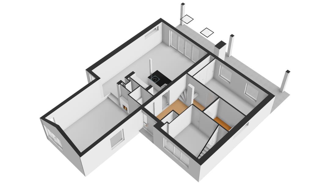 Foto 31 van Grijzegrubben 76