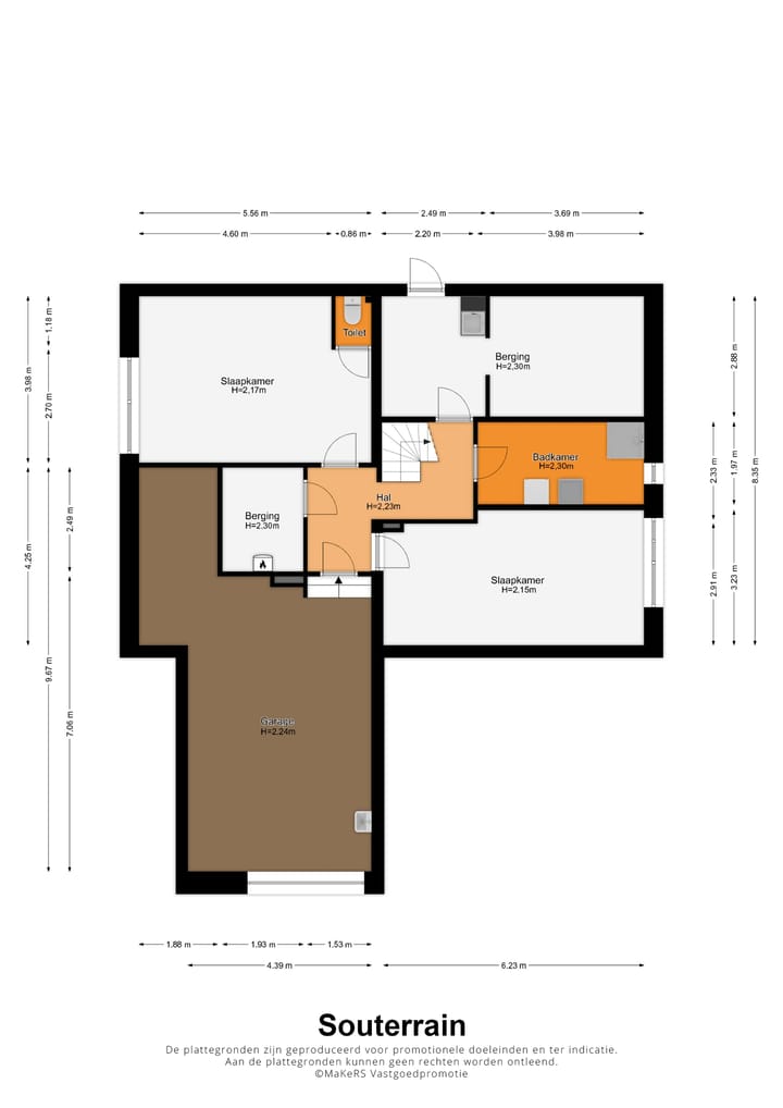 Foto 34 van Grijzegrubben 76